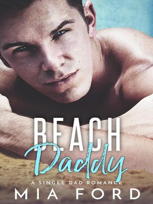 cover image of Beach Daddy